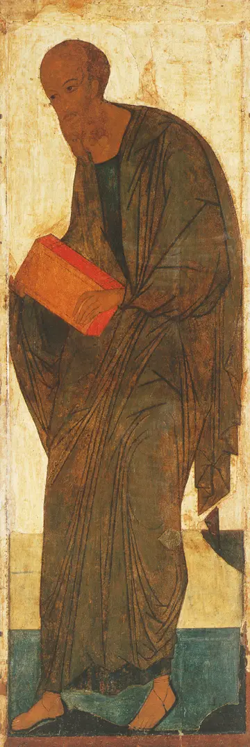 Icon of Saint Paul - CS1427