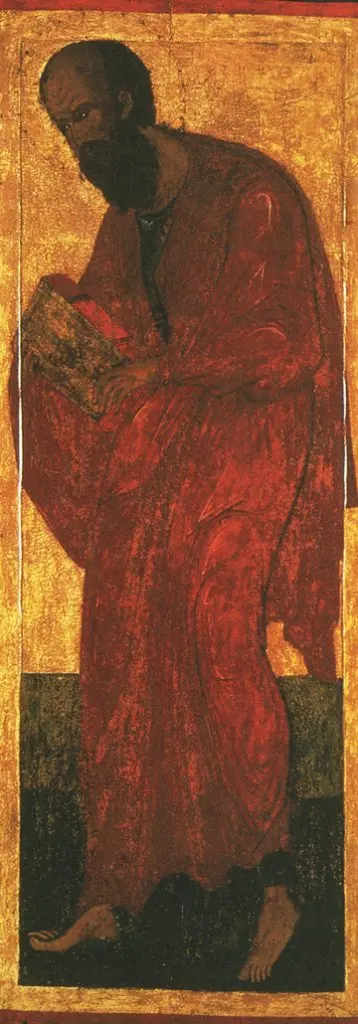 Icon of Saint Paul - CS1443