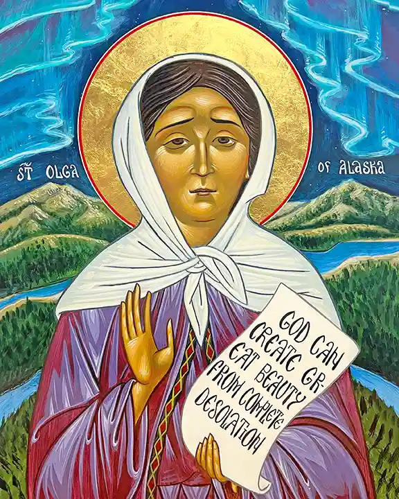 Saint Paul s Icons The Great Historic Christian Icons